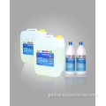 Medical Disinfectants Sodium Hypochlorite Disinfectant Solution Supplier